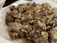 粉蒸牛肉-回辉登偰氏面片(东莲花美食街店)