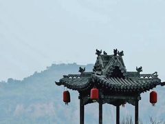 -山西王家大院