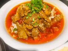 -陈麻婆豆腐总店