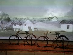 -盘龙城国家考古遗址公园