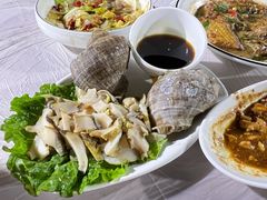 -阿杰臻选海鲜饭店(普陀山店)