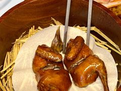 -尊蓝钱江豪华精选酒店-澜亭中餐厅