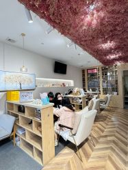-米·日本の美甲美睫專門店
