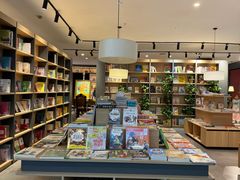 -魔方城市书房(中街益田店)