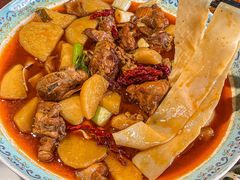 -品质伊骊新疆菜(紫金店)