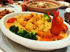 -梦都海鲜酒家(万达广场江桥店)