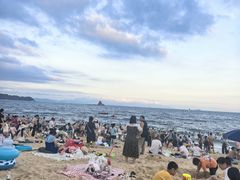 -大梅沙海滨公园