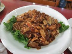 -众乐大盘菜