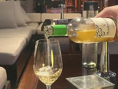 -广州柏悦酒店·悦吧·顶楼露天酒吧