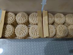 薄荷印糕-上海哈尔滨食品厂(淮海中路店)