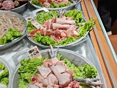 -肥三土菜馆(五四广场店)
