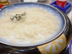 -祈胜邨•顺德鱼生•顺德菜(容桂店)