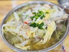 -福屿鲜捞小吃·捞化(福屿总店)