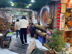 -八木轩·寻味大理白族民俗餐厅(文献路店)