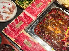 宽来全家福-宽来·欢聚火锅(来福士广场水景店)