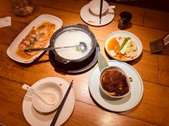 -金牌外婆家(苏州中心店)