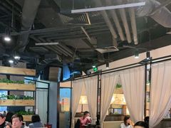 大堂-潮堂(环球金融中心店)
