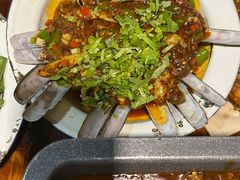 -夹夹大·蟹蟹大排档(财富又一城店)