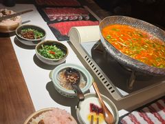 -旺福·贵州酸汤牛肉火锅(陆悦天地店)
