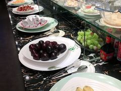 -巴犀烧烤(新崇光店)