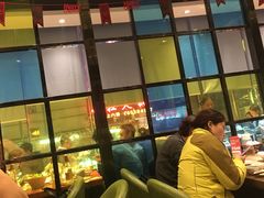 门面-龙聚德北京烤鸭(沙坪坝华宇A馆店)