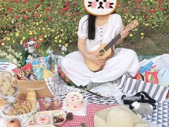 -映月湖中央公园