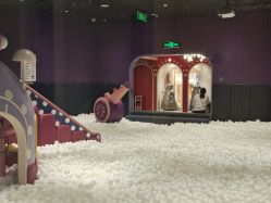 -meland亲子乐园•派对•研学(宁波华润万象城店)