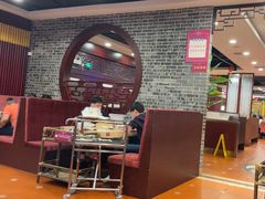 -点都德(海岸城店)