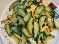 -李连贵熏肉大饼(丰台南路地铁站店)