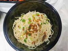 凉面-一棠龙虾•王牌虾球(后湖御华里店)
