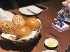 -卡本妮法餐厅·北京和平宾馆