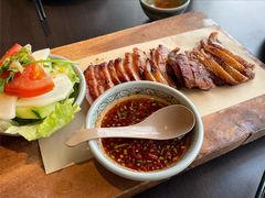 -大头虾越式风味餐厅(光明广场店)