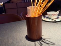 -锦府园·新台州菜(合生汇店)
