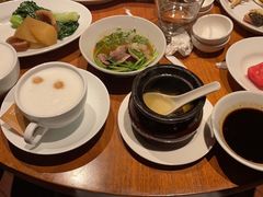 -广州富力君悦大酒店·凯菲厅