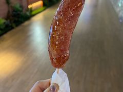 -海底捞火锅(航洋城店)