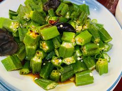 -良友·海鲜青岛菜(五四广场店)