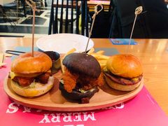 -HELLO MUSAE 拾光缪斯餐厅·纯正希腊风味(苏州中心店)