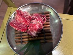 -西塔老太太泥炉烤肉(北京望京店)