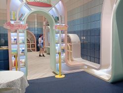 点击看大图 -超级奈尔宝SUPER NEOBIO(杭州星光店)