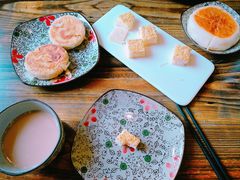 -格日勒阿妈蒙古厨房(大召店)