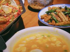 -觅山云南菜(泊富ICITY店)