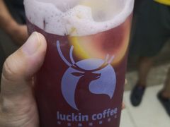 -瑞幸咖啡(经四路万达写字楼店)