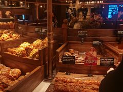 -B&C黄油与面包·THE GARDEN BAKERY概念店(世纪汇店)