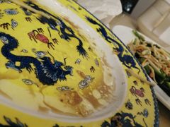 -北方饺子王·海肠捞饭·海鲜锅(山大店)