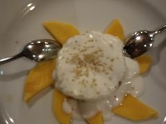 -Old House Restaurant