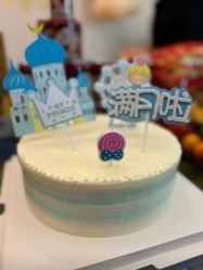 -和伊母婴护理中心·全套房(金山店)