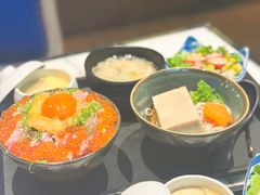 -家贺屋刺身寿司专门店