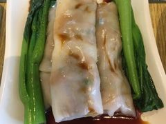 -添好运点心专门店(百老汇店)