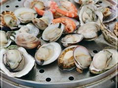 -日照大牌檔•小船海鲜(万平口店)