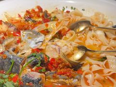 -坛宗剁椒鱼头(河西王府井店)